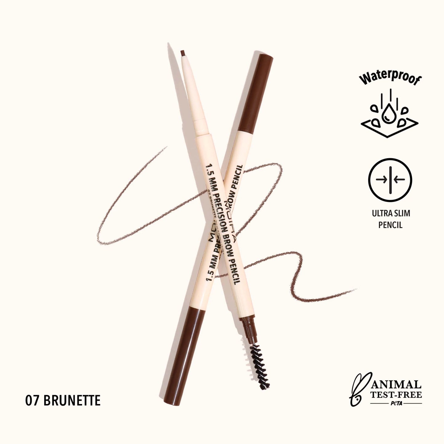 Precision Brow Pencil