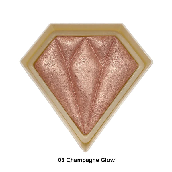 Italia - Diamond Glow Highlighter