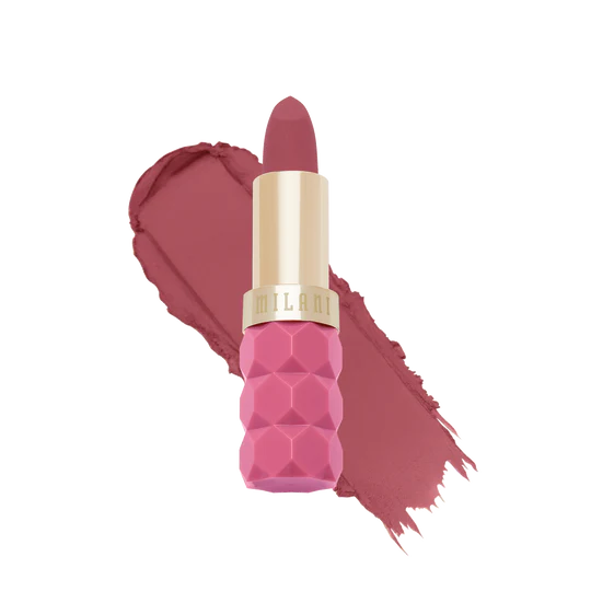 Color Fetish Matte Lipstick