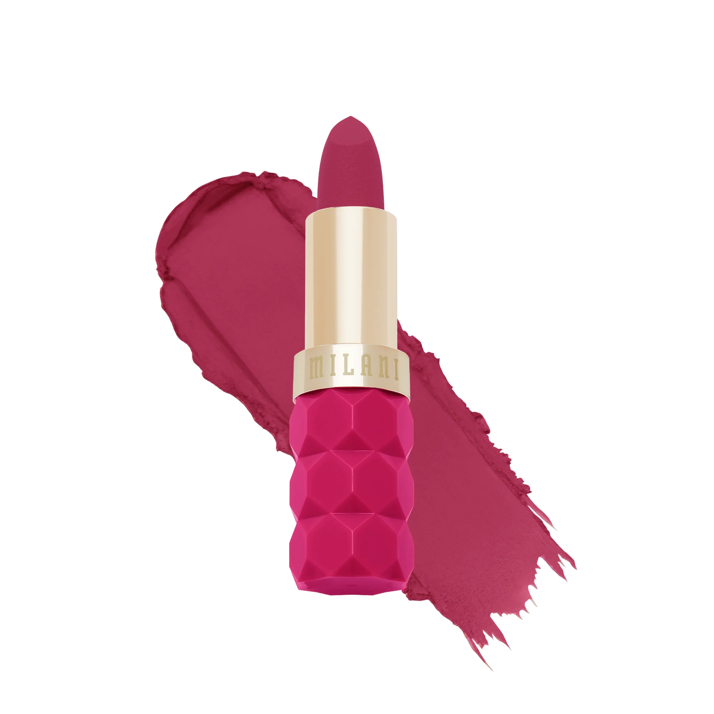 Color Fetish Matte Lipstick