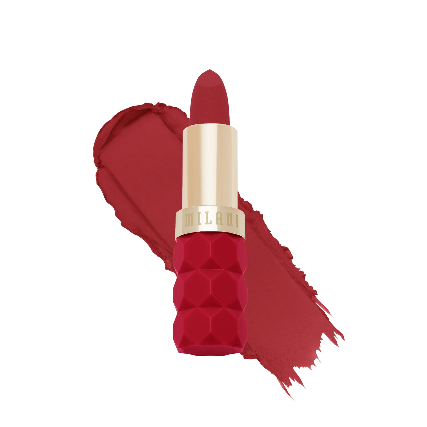 Color Fetish Matte Lipstick