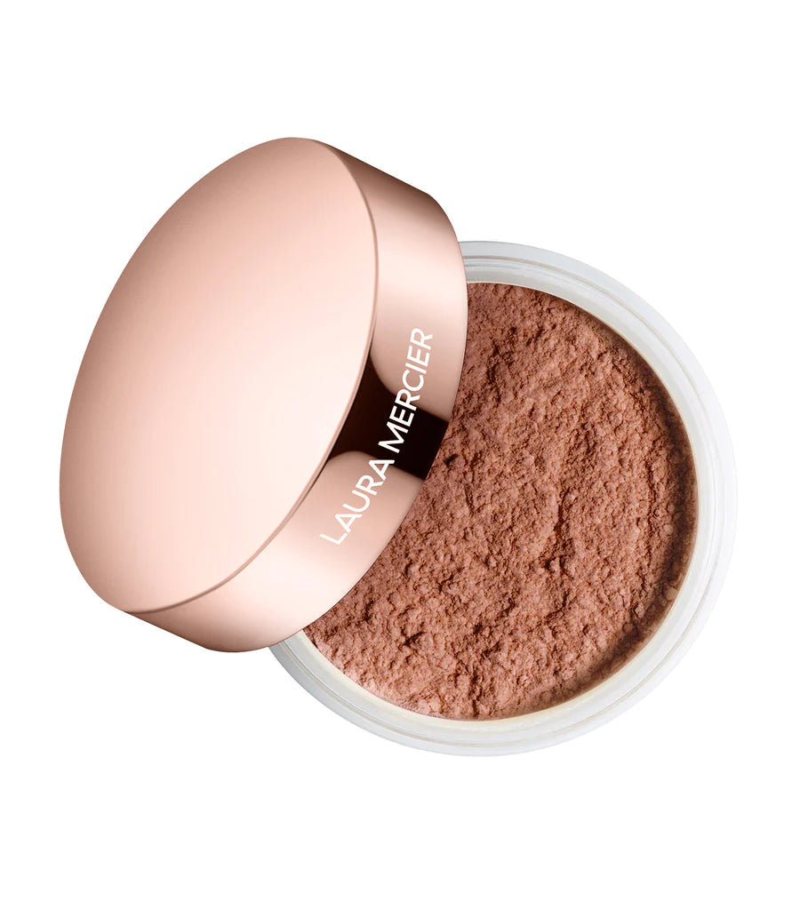 Light Catcher Translucent Loose Setting Powder