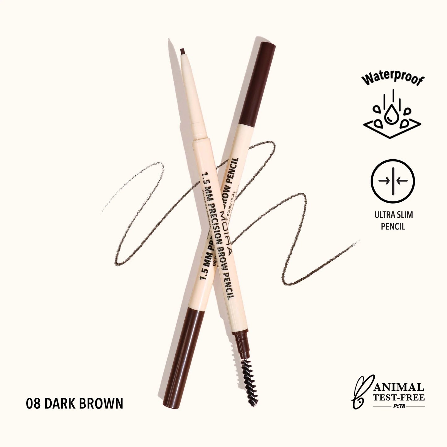 Precision Brow Pencil