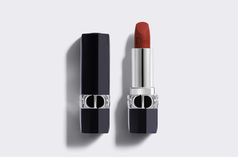 dior rouge matte