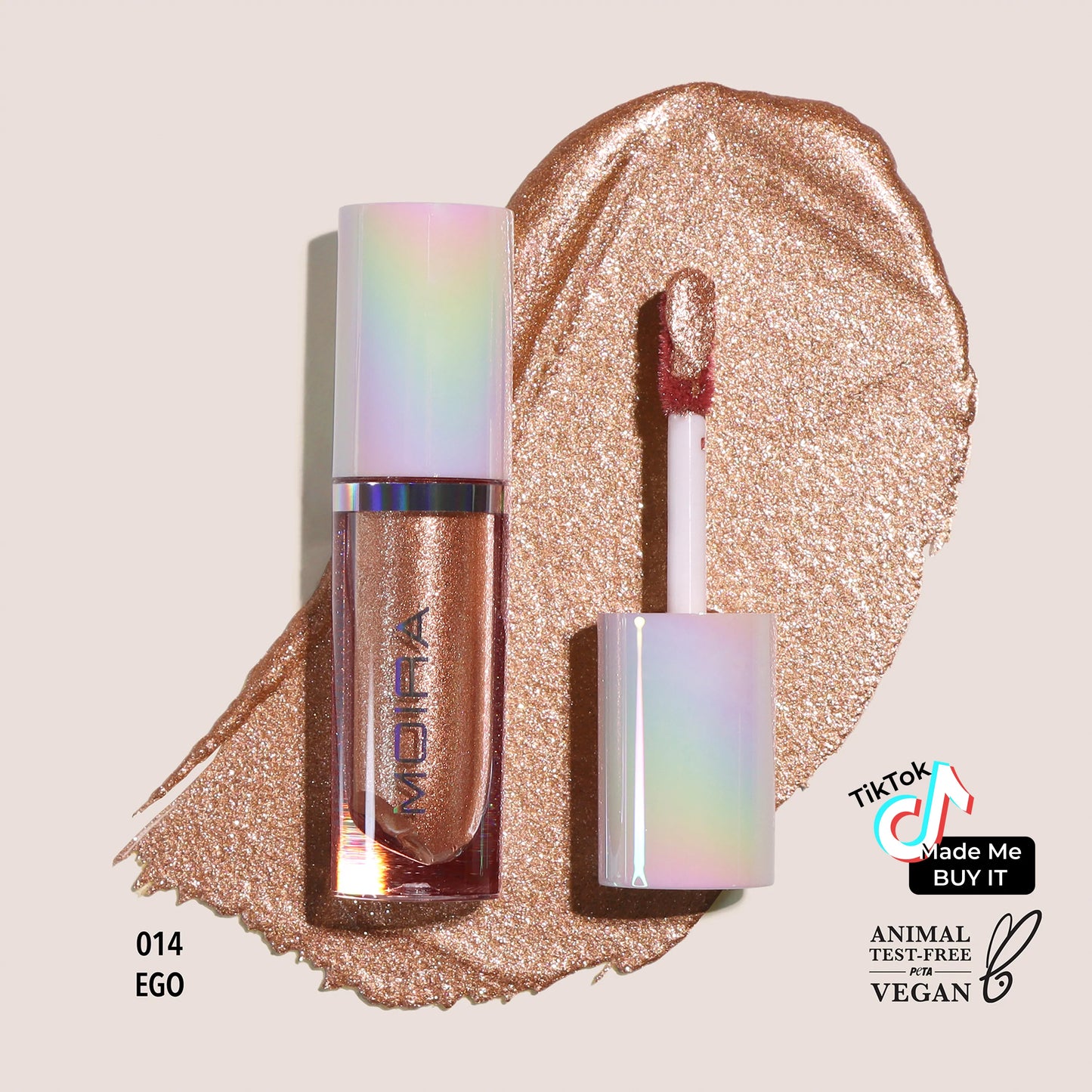 Diamond Daze Liquid Shadow