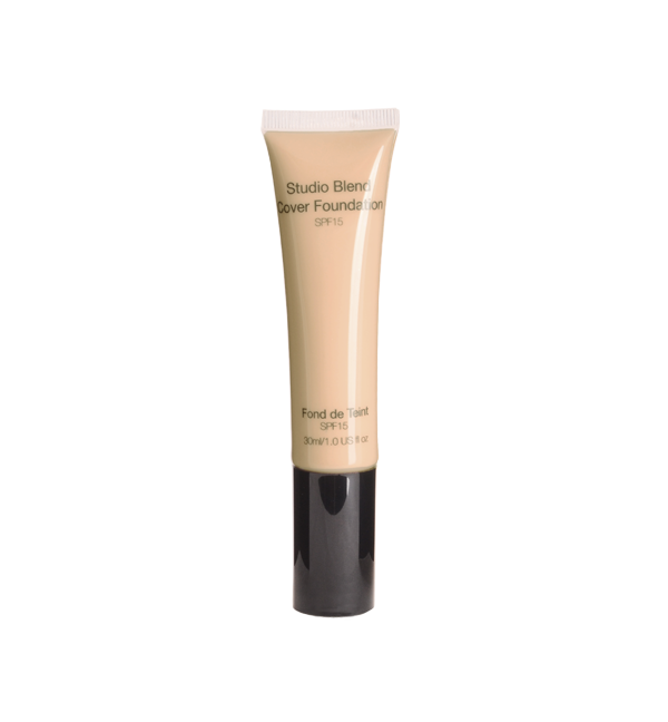 Full Cover Foundation