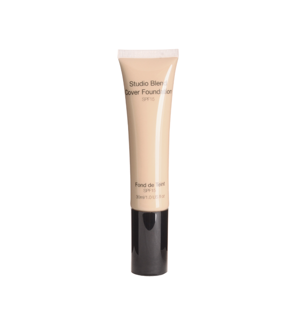 Full Cover Foundation