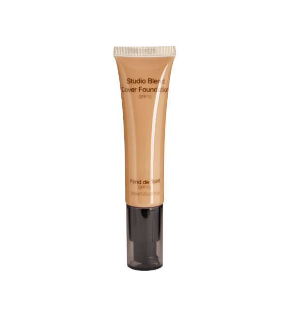 Full Cover Foundation