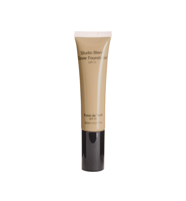 Full Cover Foundation