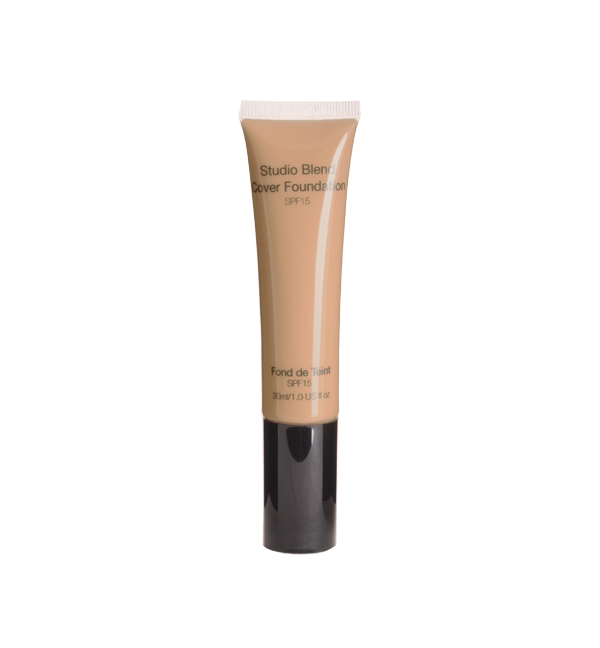 Full Cover Foundation