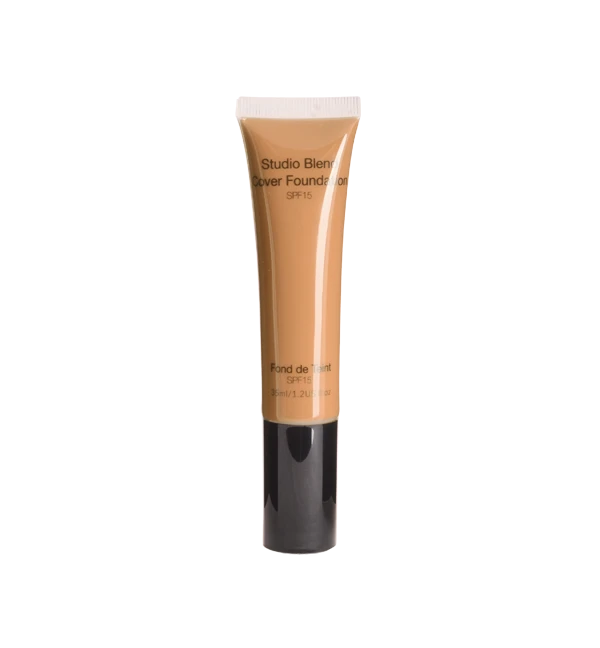 Full Cover Foundation