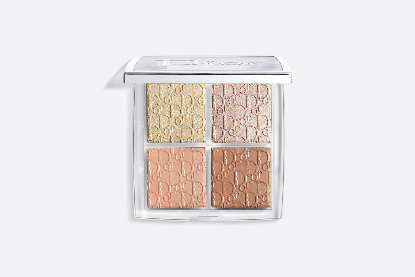 Backstage Glow Face Palette