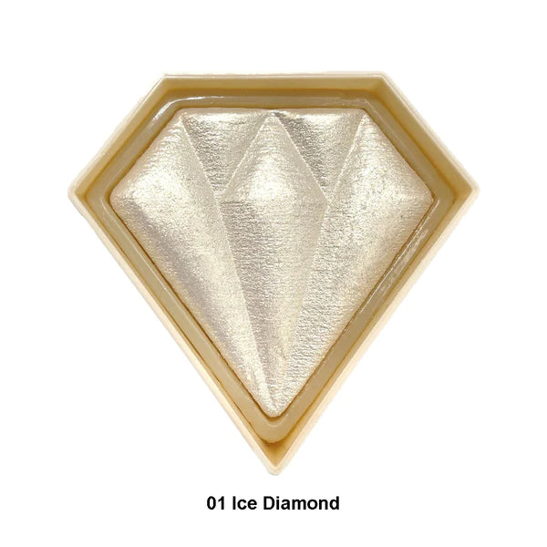 Italia - Diamond Glow Highlighter