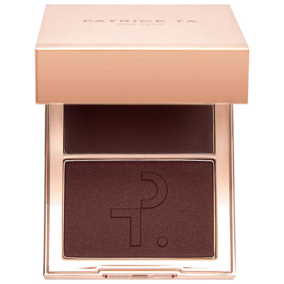 Major Sculpt Creme Contour & Powder Bronzer Duo - She´s Defined