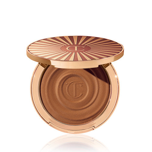 beautiful skin sun-kissed glow bronzer 2 medium moyen