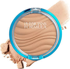 physicians formula mineral wear translucent