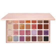 tarte tartelette reflections