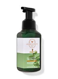 bath and body works hand soap