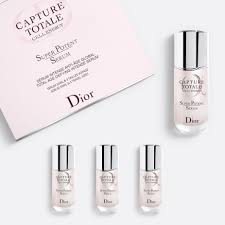 capture totale serum potent