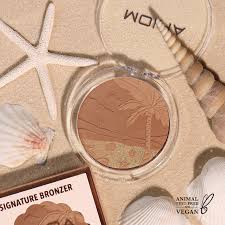 mora signature bronzer