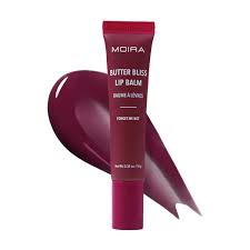 moira butter bliss lip balm