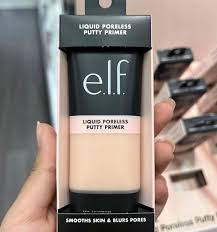 elf liquit poreless  ptty primer