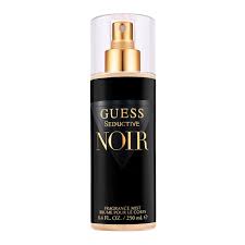 guess fragrance mist