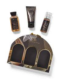 bath and body works sets