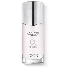 dior capture totale le serum