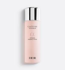 capture totale intensive essence lotion