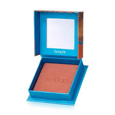 benefit bronzer starlaa