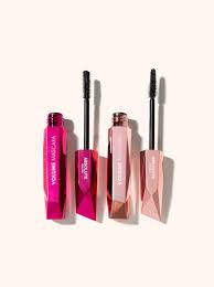 absolute bombshell lash mascara set