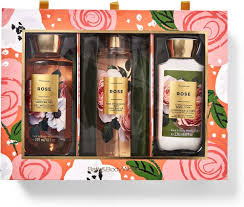 bath and body works sets