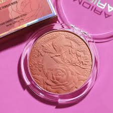 moira signature ombre blush