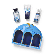 bath and body works sets