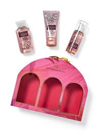 bath and body works sets