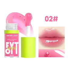MAYBELUCKY LIP DRIP