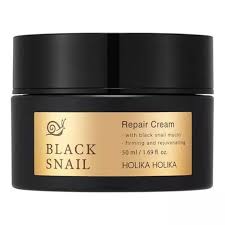 black snail repair cream