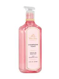 bath and body works hand soap