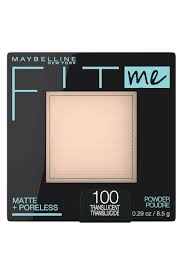 MAYBELLINE FIT ME