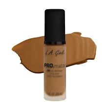 L.A. Girl - Pro.Color Foundation Mixing Pigment