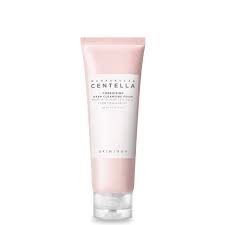 centella poremizing deep cleansing foam