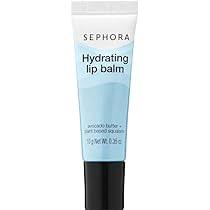 sephora hydrating lip balm