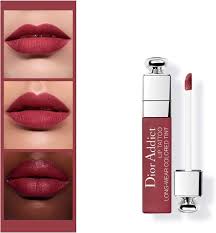 dior addict lip tattoo 771