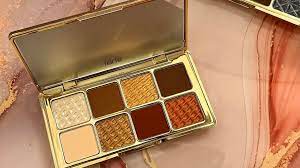 tarte eyeshadow palette