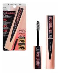 maybelline total temptation