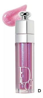 dior addict Lip Maximizer Gloss