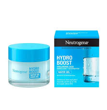 neutrogena hydro boost acide hyaluronique agua gel