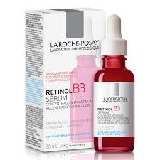 la roche-posay retinol b3 serum