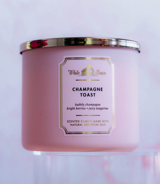 bath and body works velas